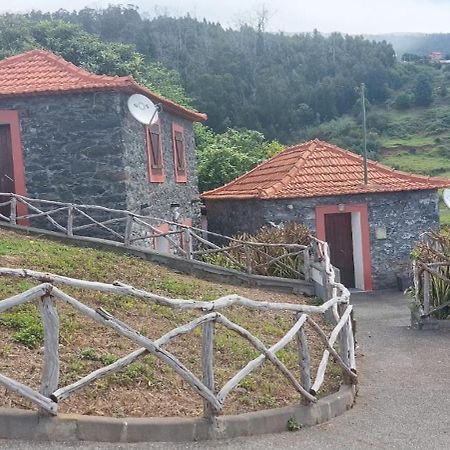 Quinta Das Pitaias, Casa De Baixo Villa Calheta  Exterior photo